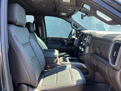 2021 GMC Sierra 2500HD Denali