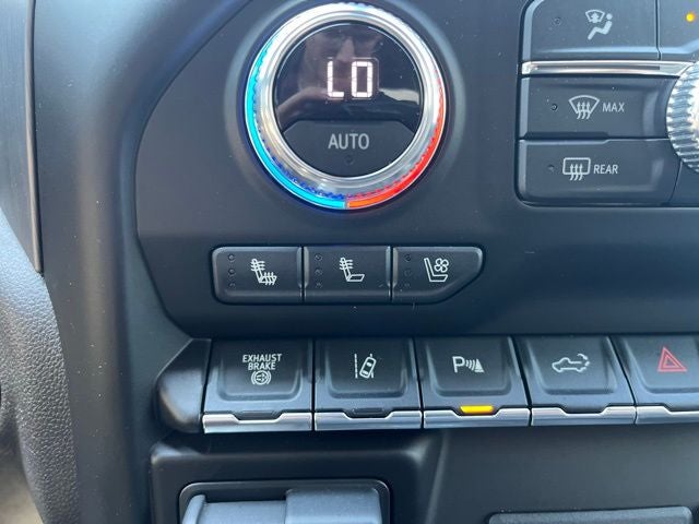 2021 GMC Sierra 2500HD Denali