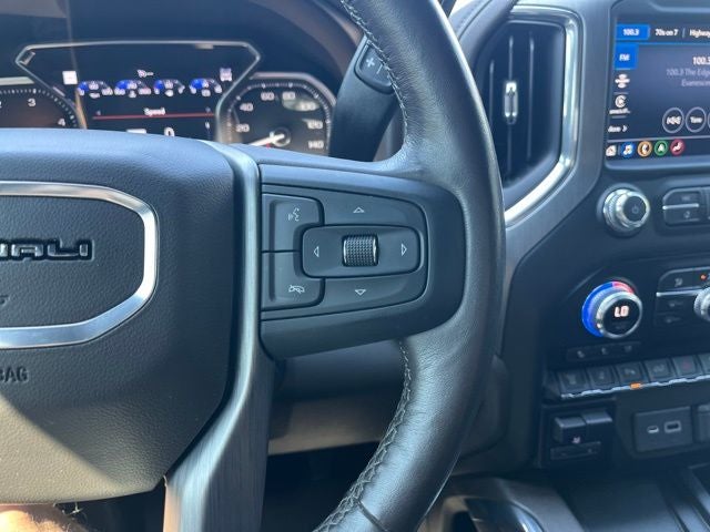 2021 GMC Sierra 2500HD Denali