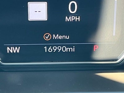 2021 GMC Sierra 2500HD Denali