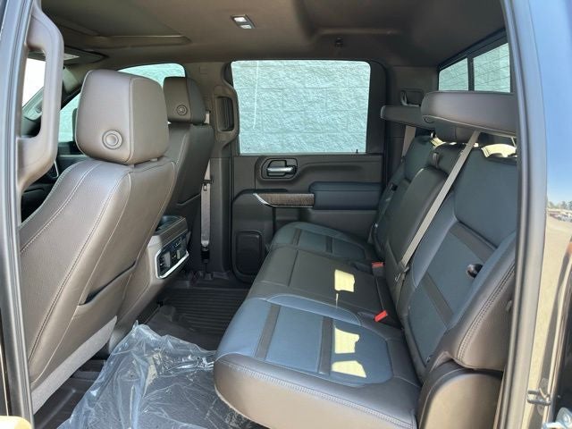 2021 GMC Sierra 2500HD Denali