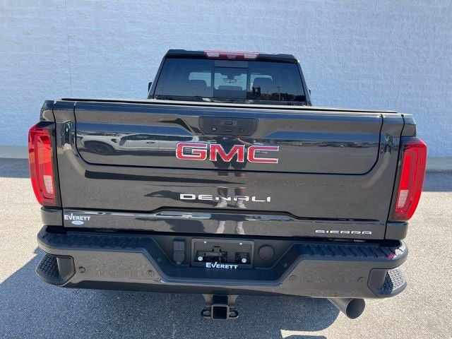 2021 GMC Sierra 2500HD Denali