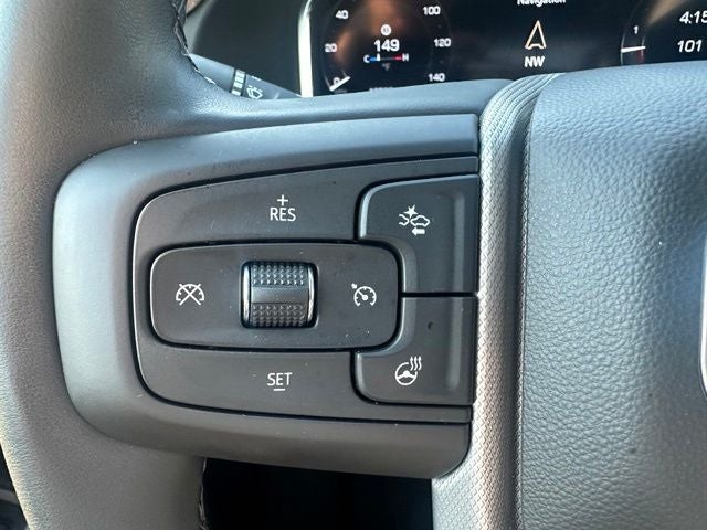 2025 GMC Sierra 2500HD Denali