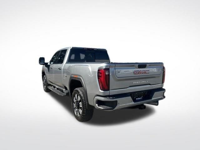 2025 GMC Sierra 2500HD Denali