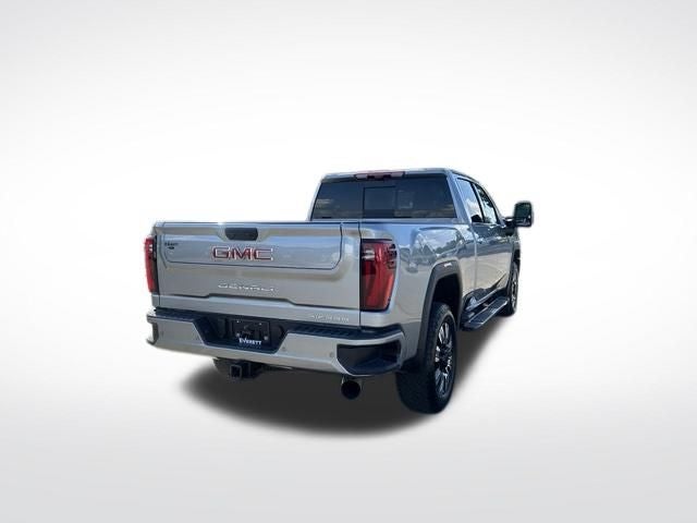 2025 GMC Sierra 2500HD Denali