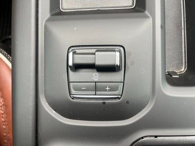 2026 GMC Sierra 2500HD Denali Ultimate