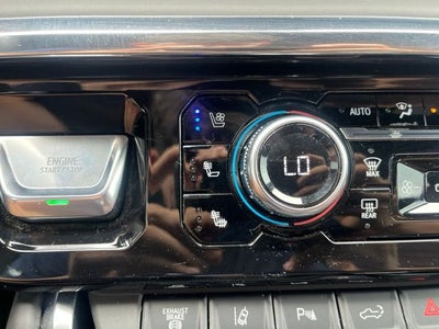 2026 GMC Sierra 2500HD Denali Ultimate
