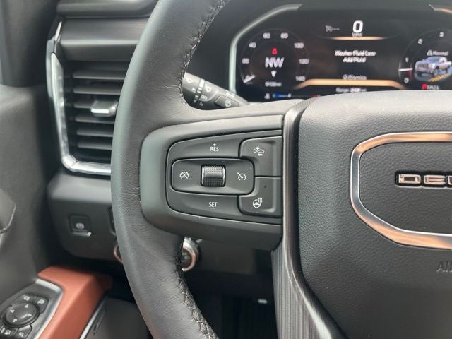 2026 GMC Sierra 2500HD Denali Ultimate