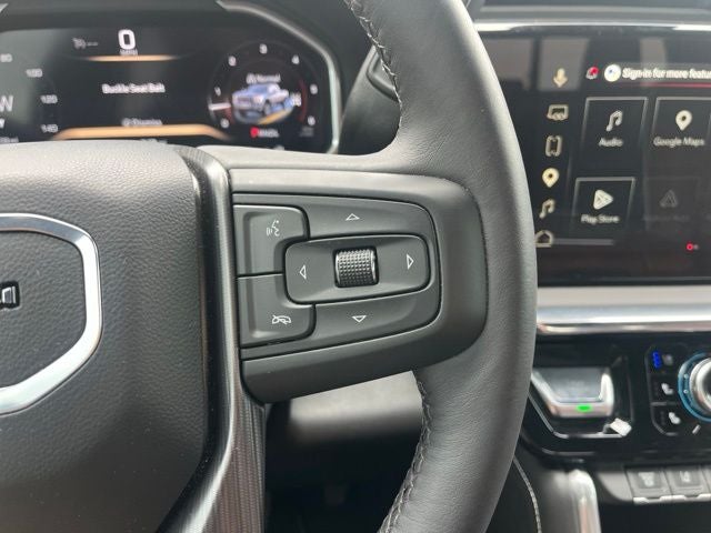 2026 GMC Sierra 2500HD Denali Ultimate