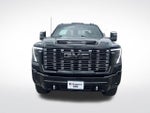 2026 GMC Sierra 2500HD Denali Ultimate