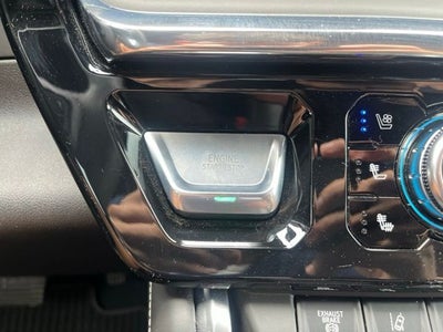 2026 GMC Sierra 2500HD Denali Ultimate