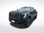 2026 GMC Sierra 2500HD Denali Ultimate
