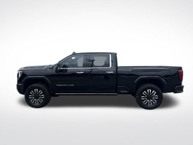 2026 GMC Sierra 2500HD Denali Ultimate