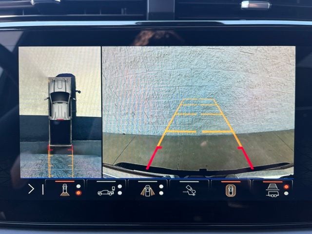 2026 GMC Sierra 2500HD AT4X