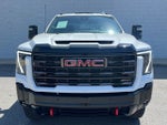 2026 GMC Sierra 2500HD AT4X