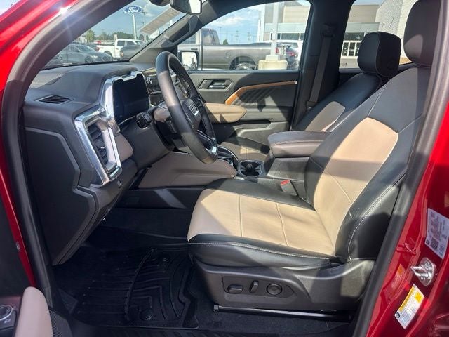 2025 GMC Canyon Denali