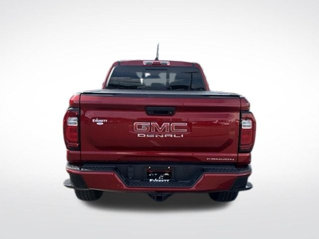 2025 GMC Canyon Denali