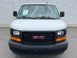 2017 GMC Savana G2500 Work Van