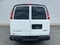 2017 GMC Savana G2500 Work Van