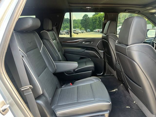 2024 Cadillac Escalade Premium Luxury