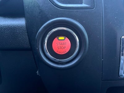 2022 Nissan Titan SV