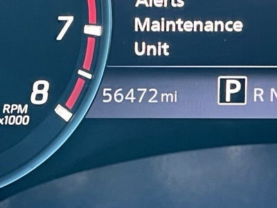 2022 Nissan Titan SV