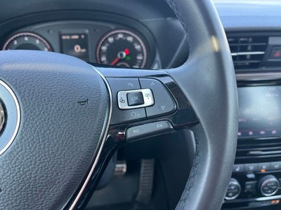 2022 Volkswagen Passat 2.0T Limited Edition