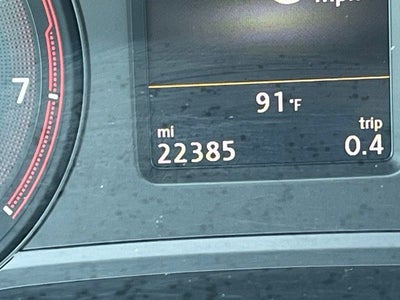 2022 Volkswagen Passat 2.0T Limited Edition