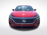 2022 Volkswagen Passat 2.0T Limited Edition