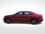 2022 Volkswagen Passat 2.0T Limited Edition