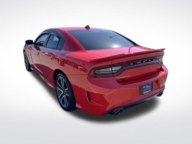 2023 Dodge Charger R/T