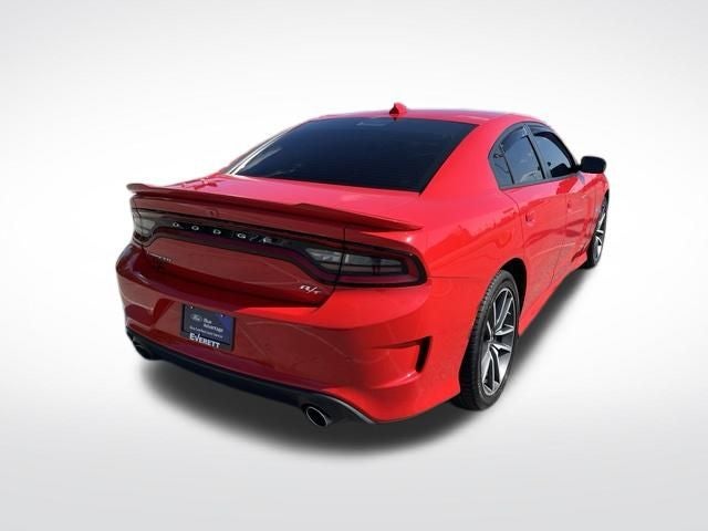 2023 Dodge Charger R/T