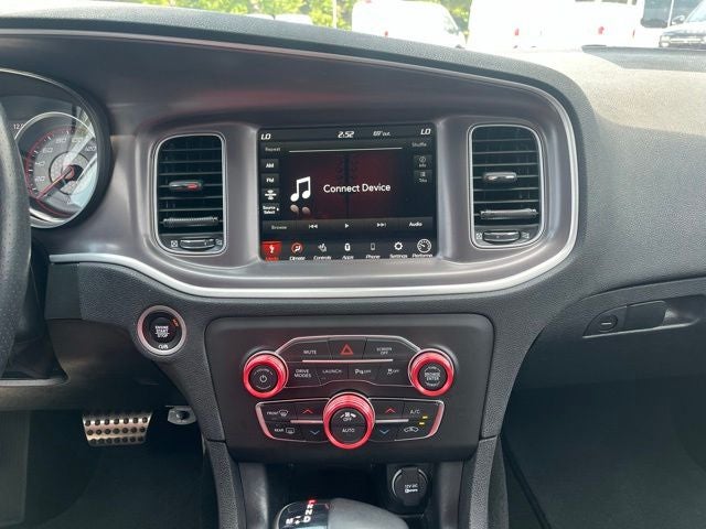 2021 Dodge Charger R/T Scat Pack Widebody
