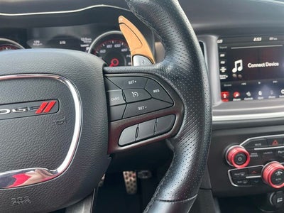 2021 Dodge Charger R/T Scat Pack Widebody