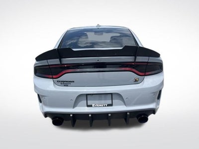 2021 Dodge Charger R/T Scat Pack Widebody
