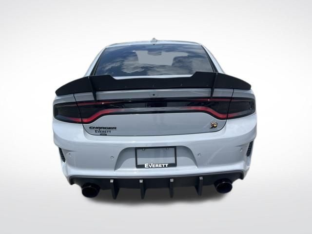 2021 Dodge Charger R/T Scat Pack Widebody