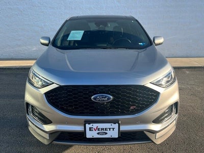 2024 Ford Edge ST