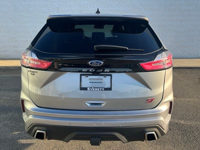 2024 Ford Edge ST