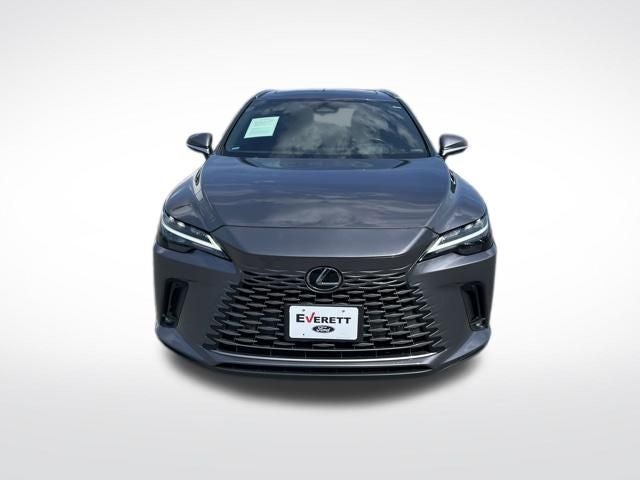 2023 Lexus RX 350 Premium Plus