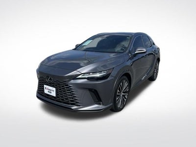 2023 Lexus RX 350 Premium Plus