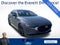2024 Mazda Mazda3 2.5 S Carbon Edition