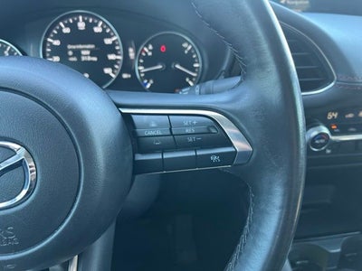 2024 Mazda Mazda3 2.5 S Carbon Edition