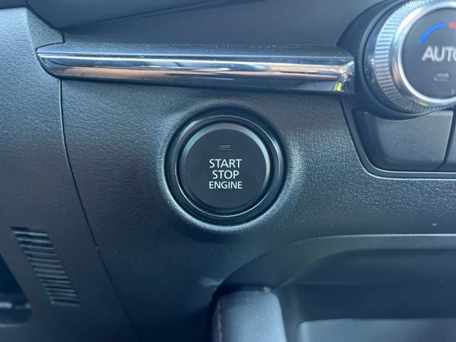 2024 Mazda Mazda3 2.5 S Carbon Edition