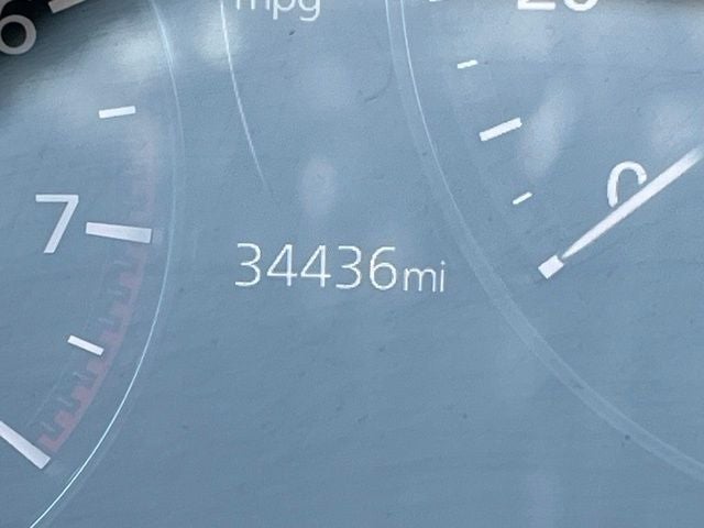 2024 Mazda Mazda3 2.5 S Carbon Edition
