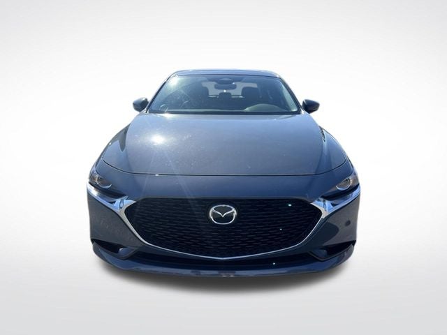 2024 Mazda Mazda3 2.5 S Carbon Edition