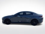 2024 Mazda Mazda3 2.5 S Carbon Edition