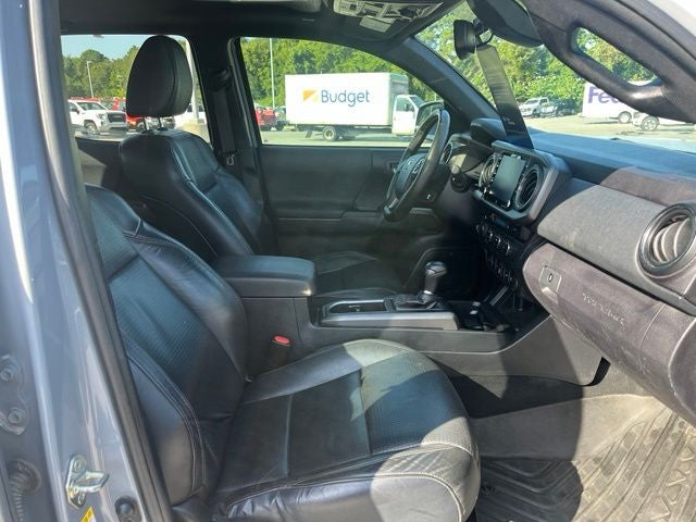 2020 Toyota Tacoma TRD Off-Road V6