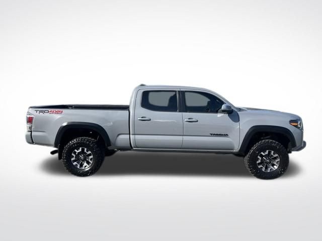 2020 Toyota Tacoma TRD Off-Road V6