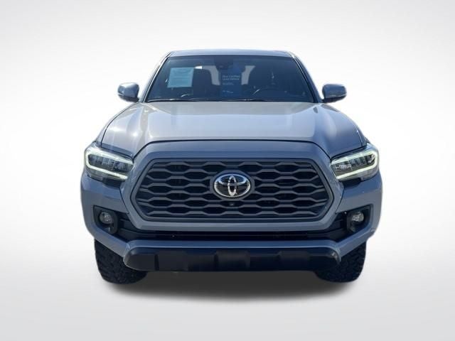 2020 Toyota Tacoma TRD Off-Road V6