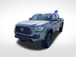 2020 Toyota Tacoma TRD Off-Road V6